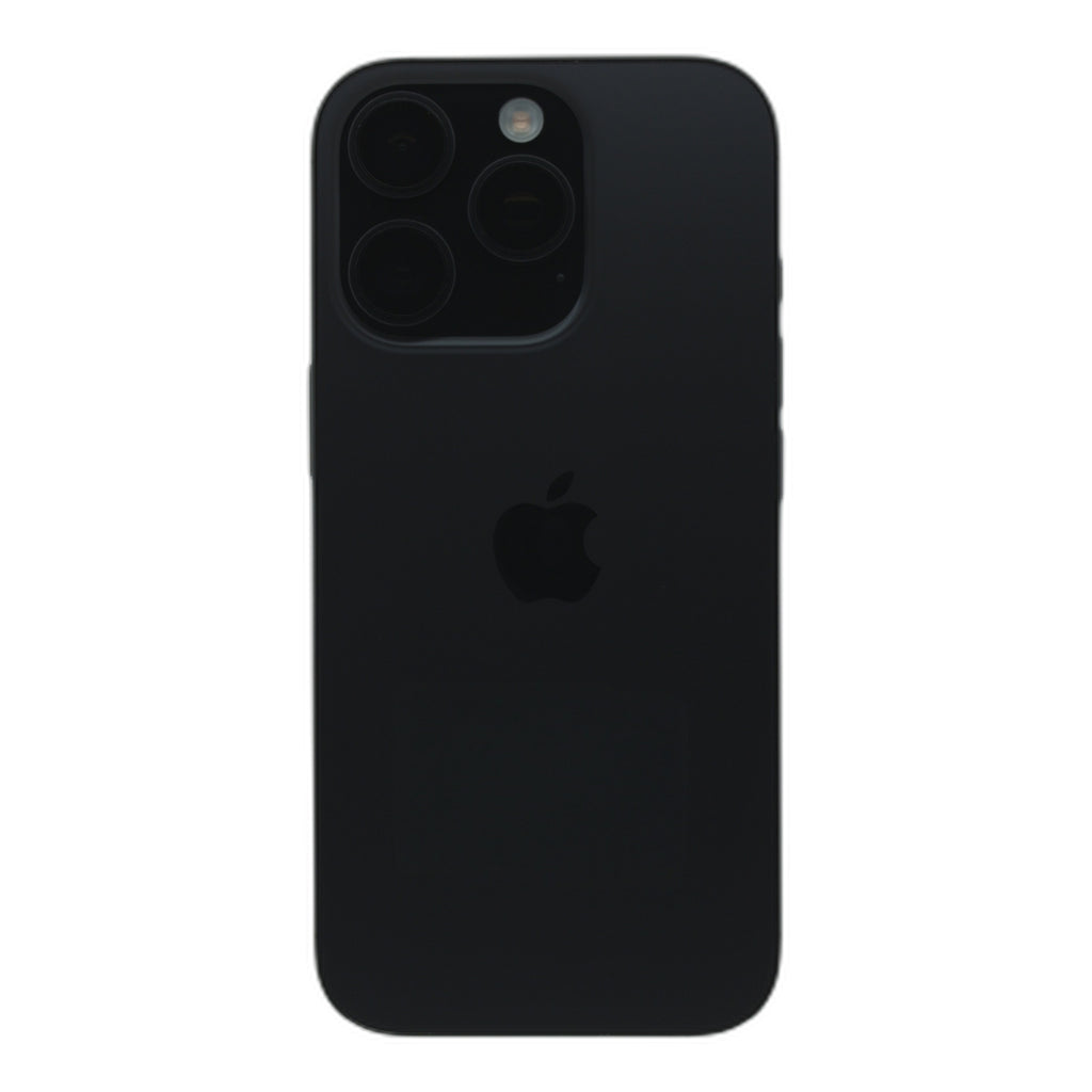 95新 Apple iPhone 16 Pro 128G 黑色鈦金屬 中國大陸版
