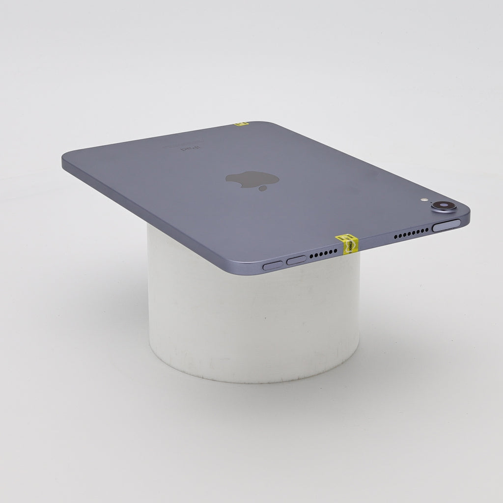 95新 Apple iPad mini6 64G 紫色 WIFI
