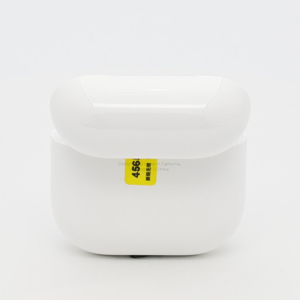 99新 Apple AirPods 4 (不支持主动降噪) 白色