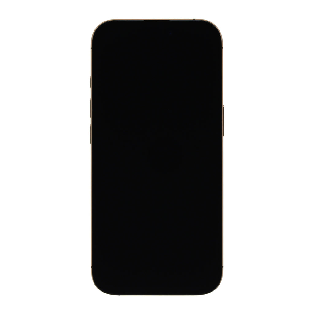 95新 Apple iPhone 16 Pro 128G 沙漠色鈦金屬 中國大陸版