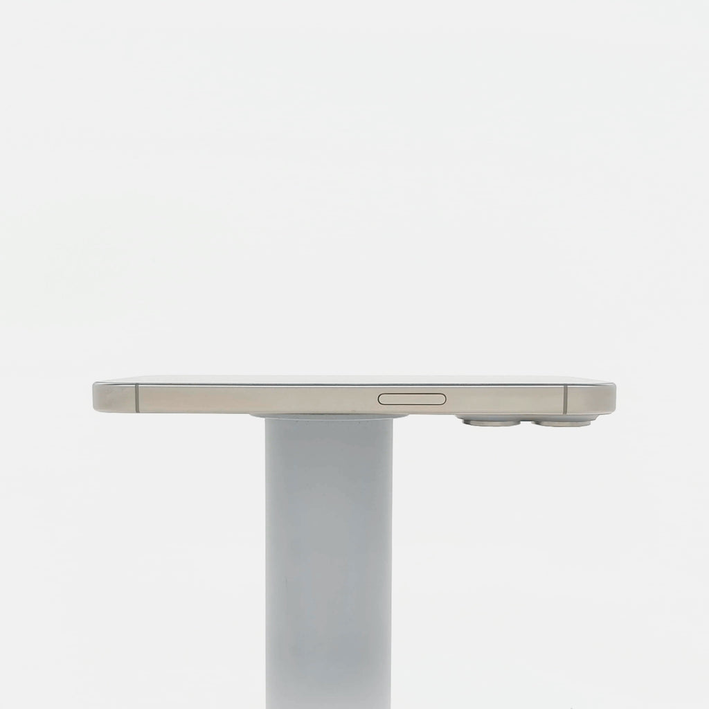 95新 Apple iPhone 15 Pro 128G 原色鈦金屬 中國大陸版