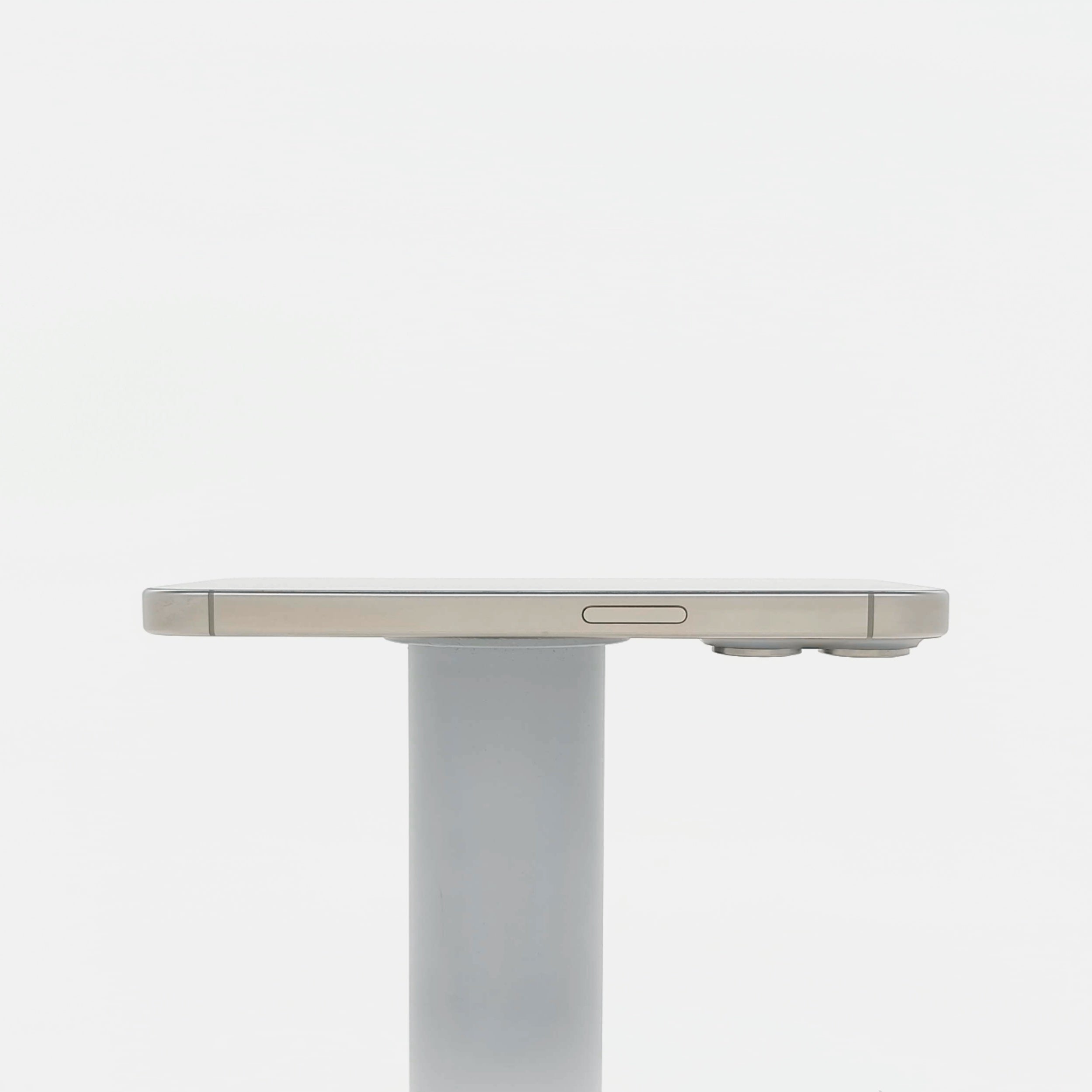 95新 Apple iPhone 15 Pro 128G 原色鈦金屬 中國大陸版