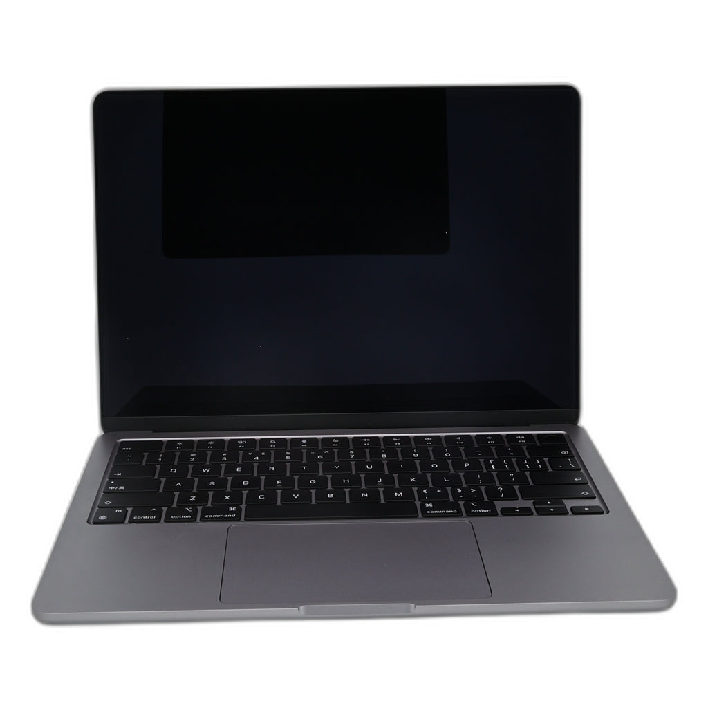 95新 Apple MacBook Air 22年 13寸 M2（8+10核） 16G RAM 256G SSD 深空灰色
