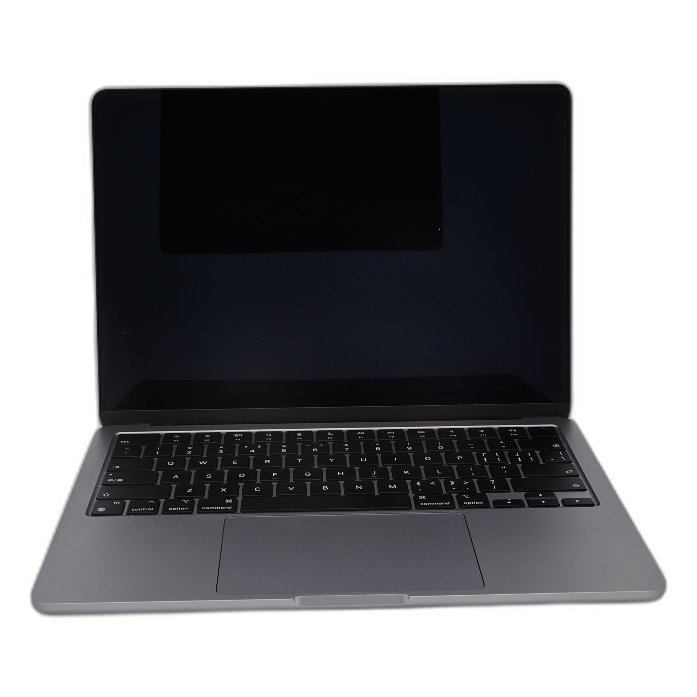 95新 Apple MacBook Air 22年 13寸 M2（8+10核） 16G RAM 256G SSD 深空灰色