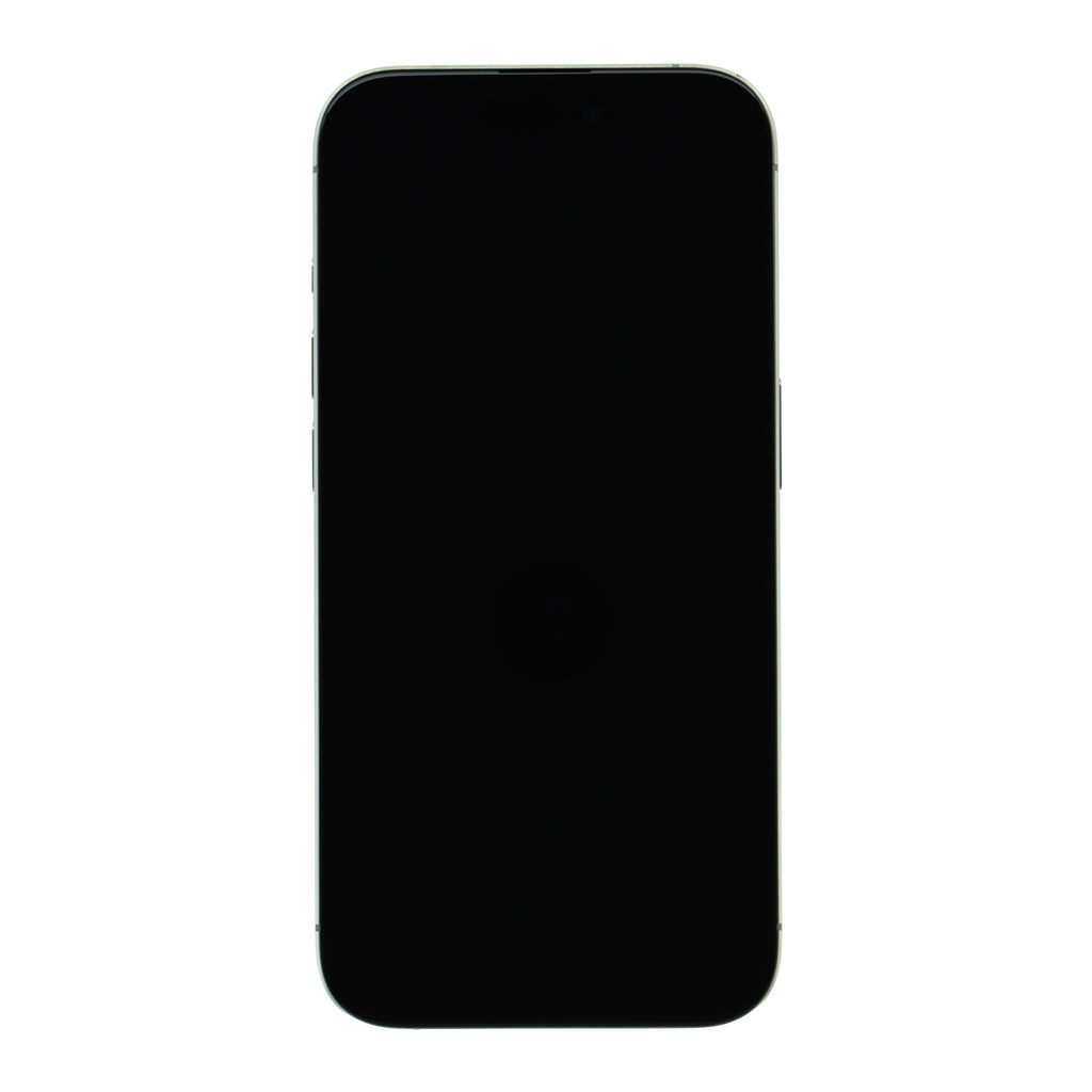 95新 Apple iPhone 15 Pro 256G 白色鈦金屬 中國大陸版