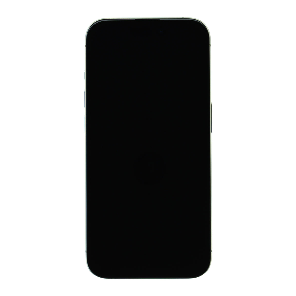 95新 Apple iPhone 15 Pro 256G 白色鈦金屬 中國大陸版