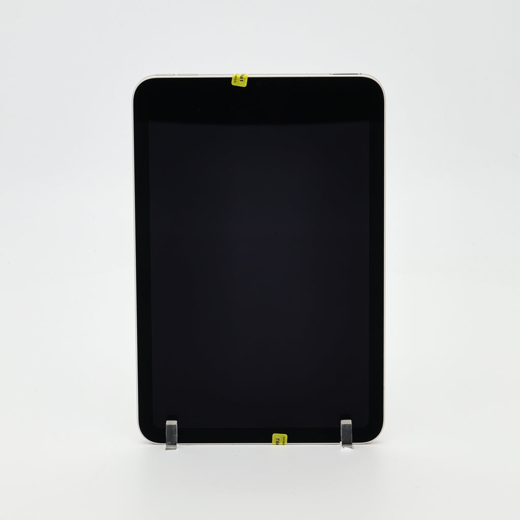 95新 Apple iPad mini6 256G 星光色 WIFI