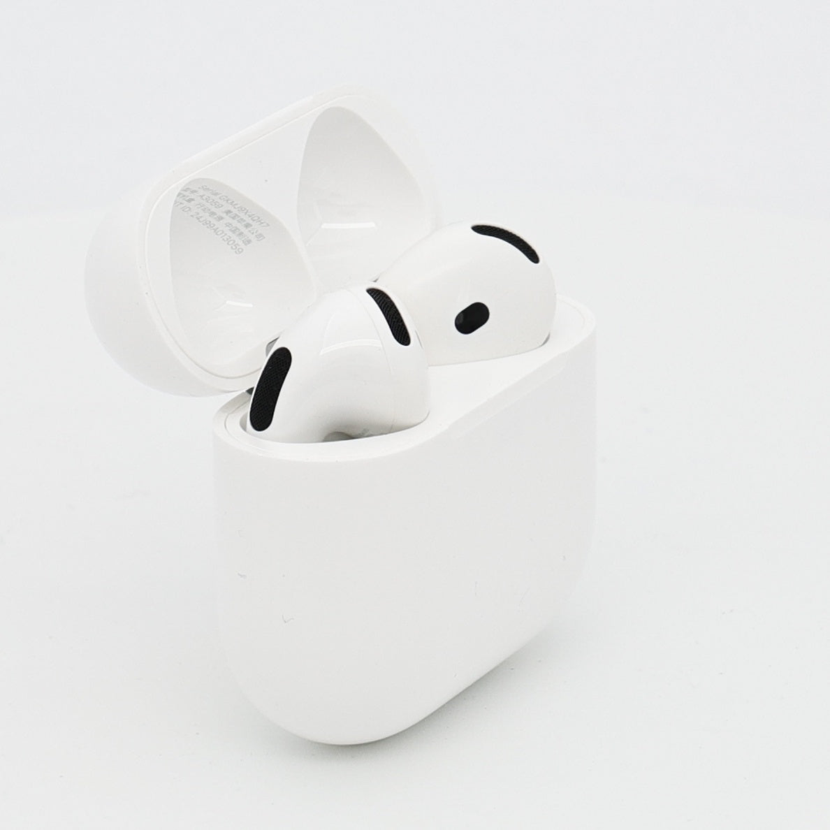 99新 Apple AirPods 4 (支持主动降噪) 白色