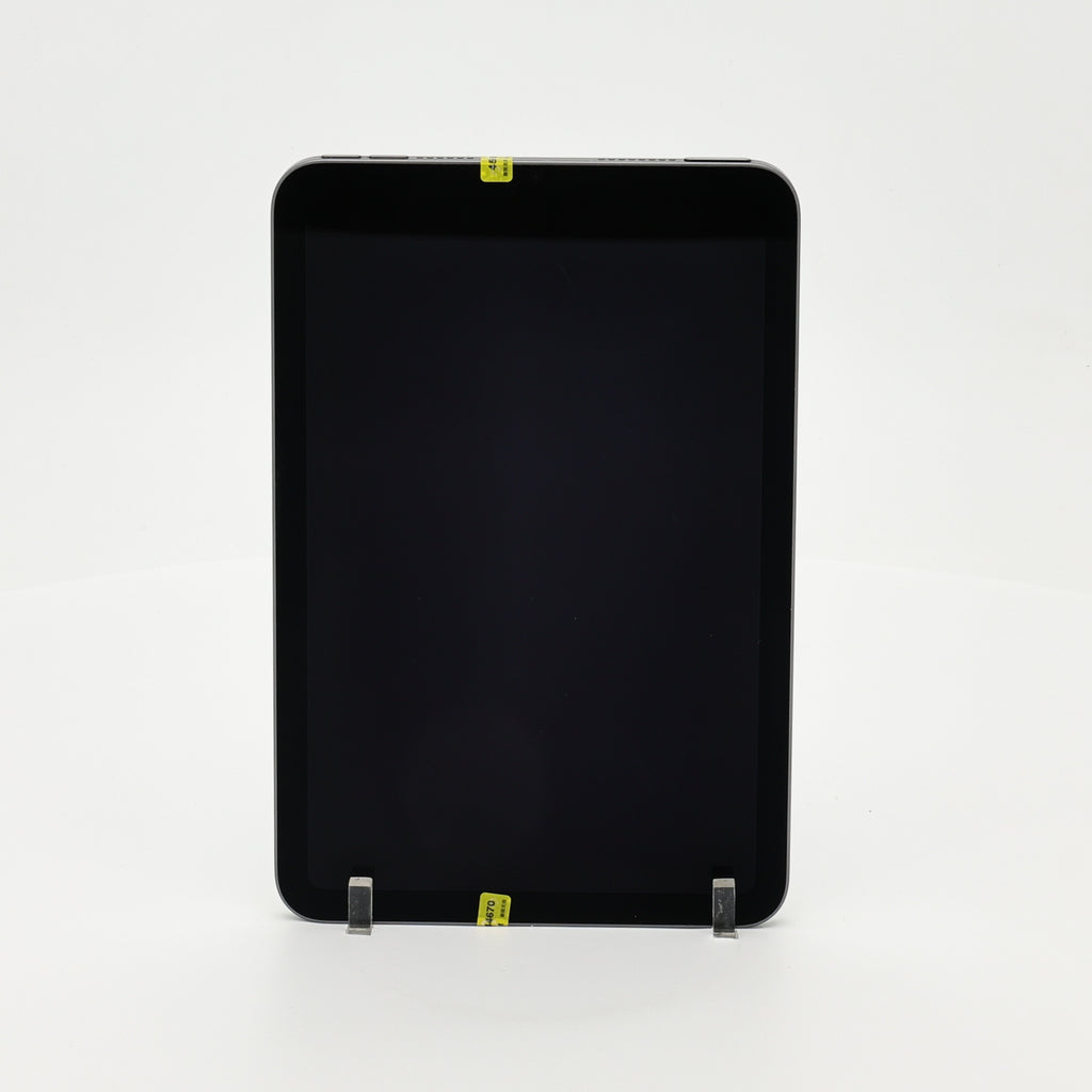 95新 Apple iPad mini6 64G 深空灰色 WIFI