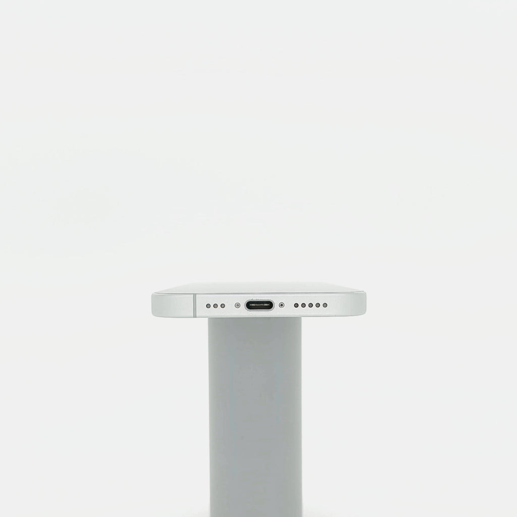 95新 Apple iPhone 16 128G 白色 中國大陸版