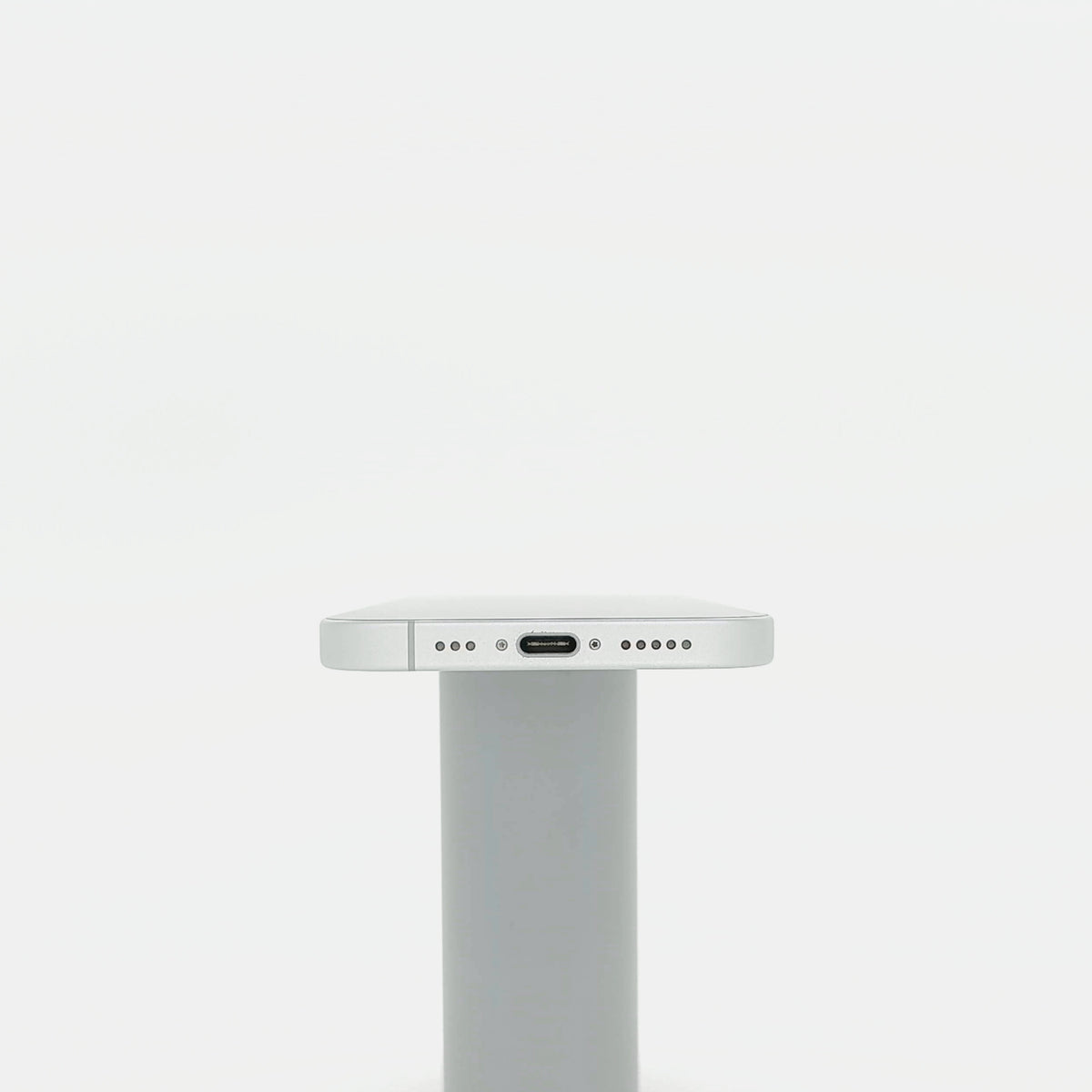 95新 Apple iPhone 16 128G 白色 中國大陸版