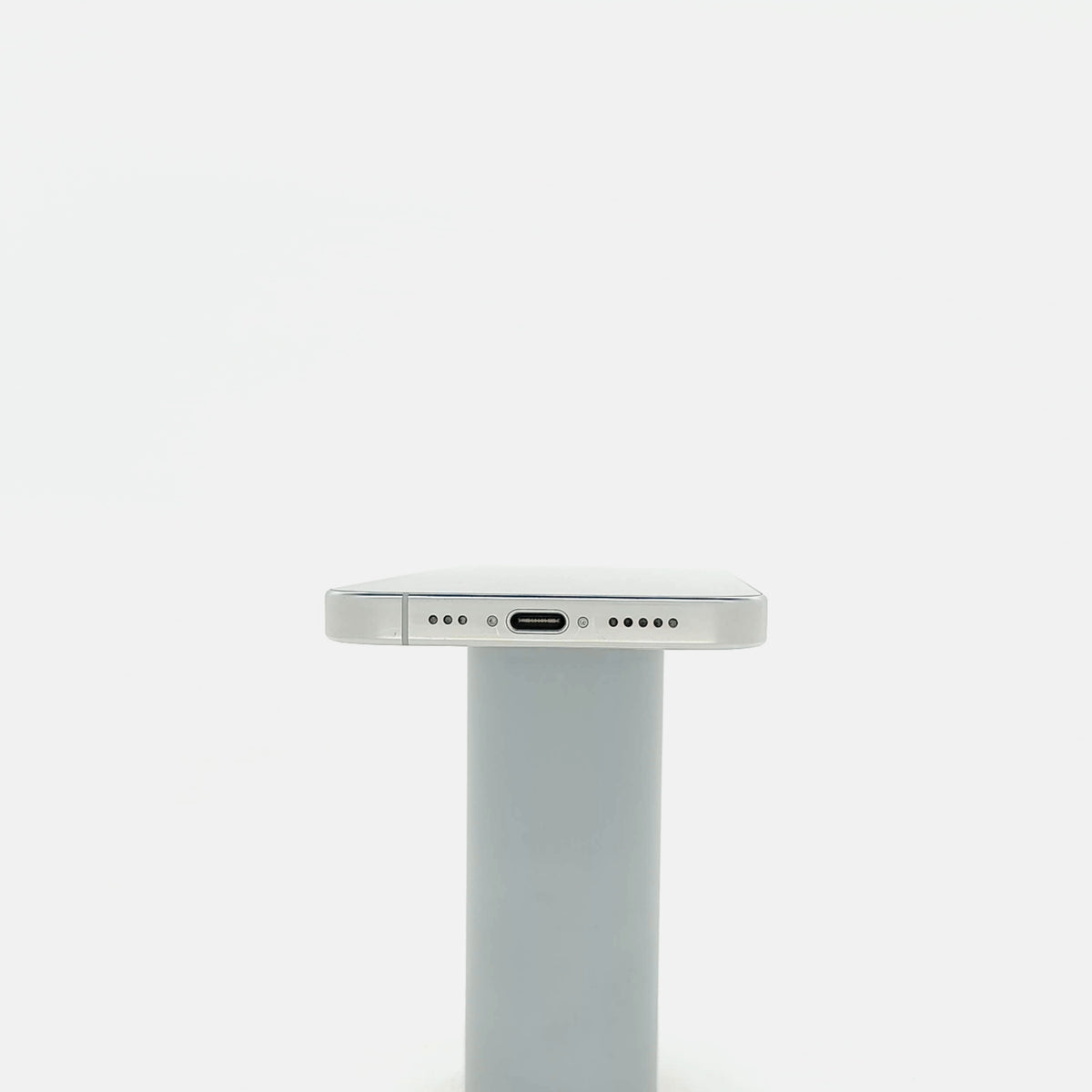 95新 Apple iPhone 16 Pro 128G 白色鈦金屬 中國大陸版