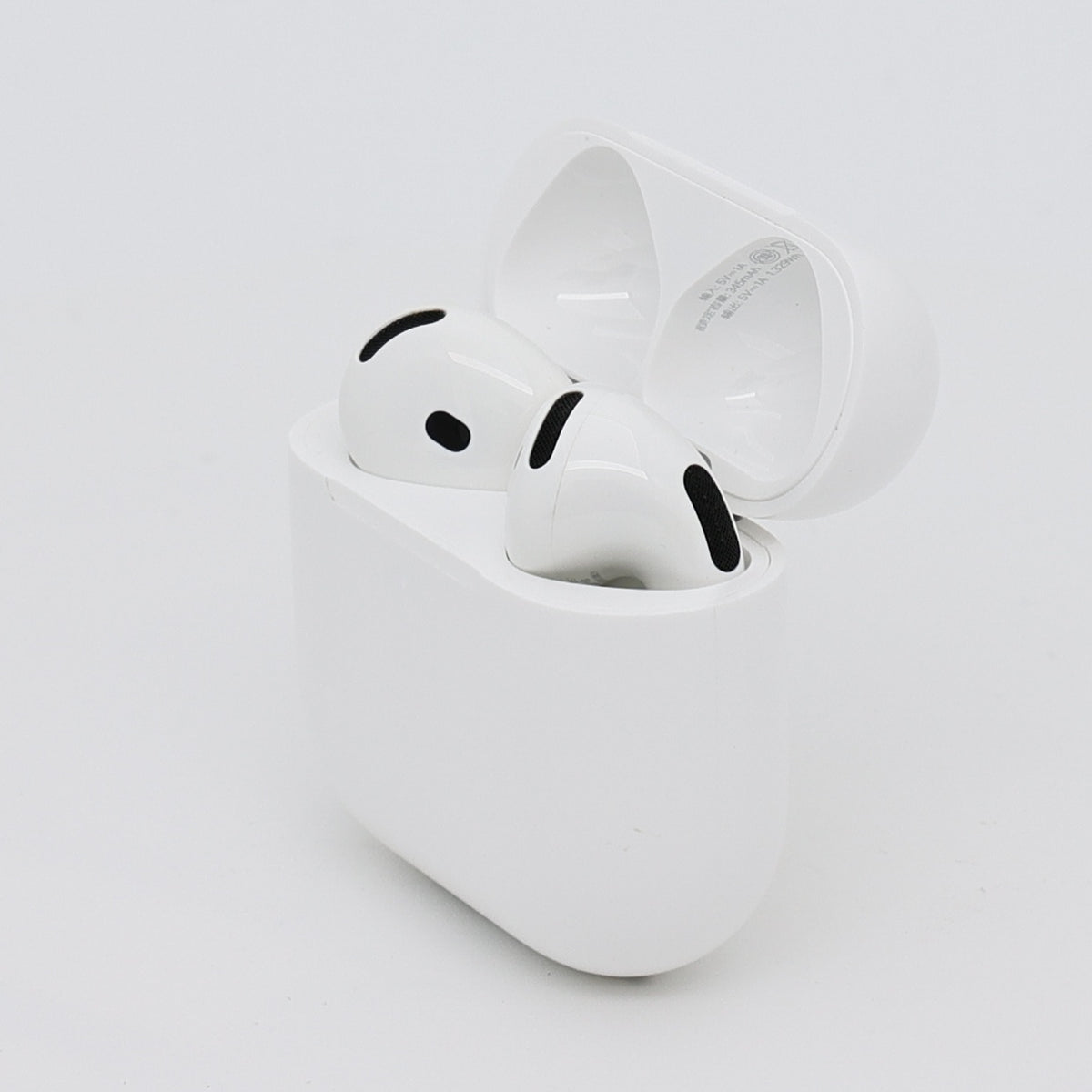 99新 Apple AirPods 4 (支持主动降噪) 白色