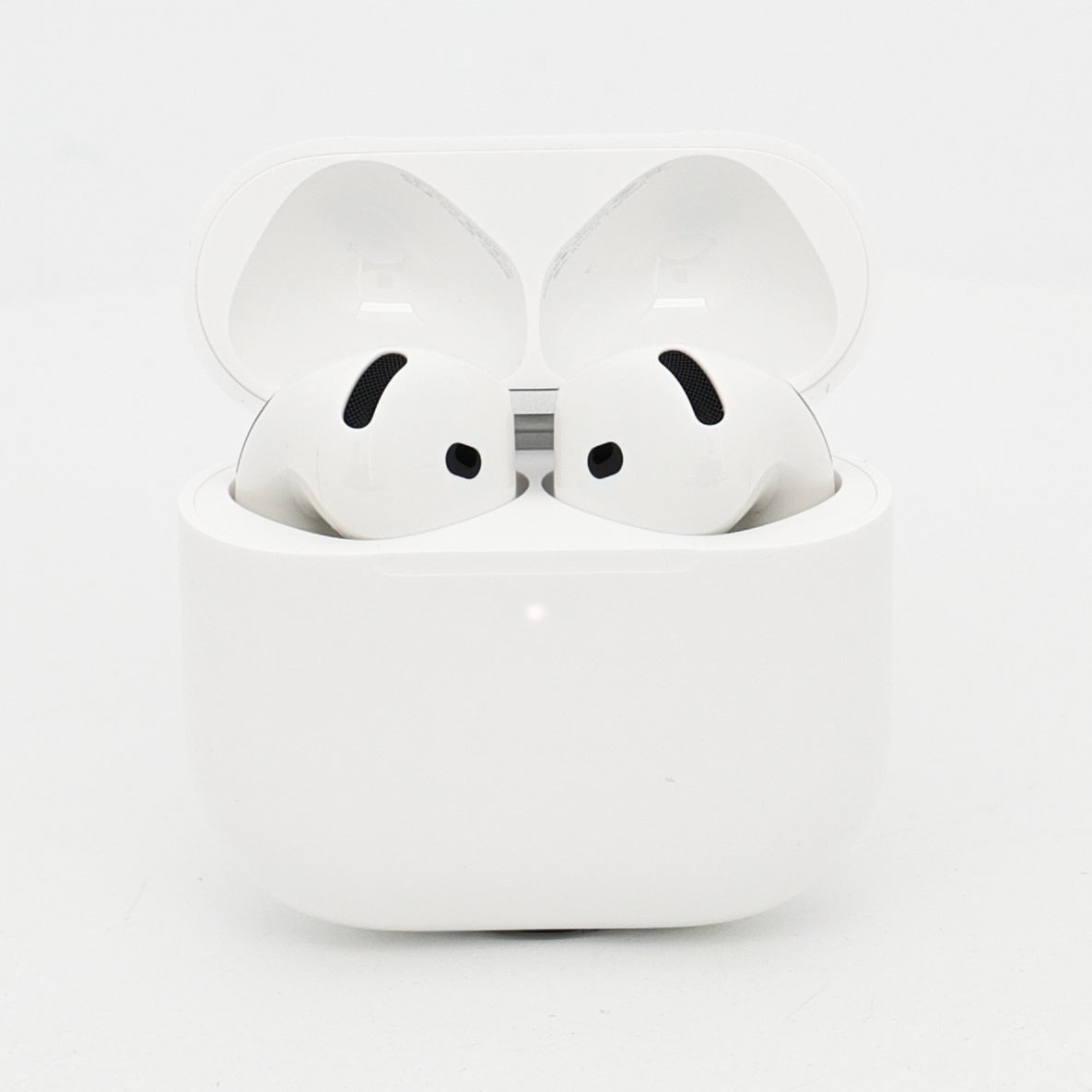 99新 Apple AirPods 4 (不支持主动降噪) 白色
