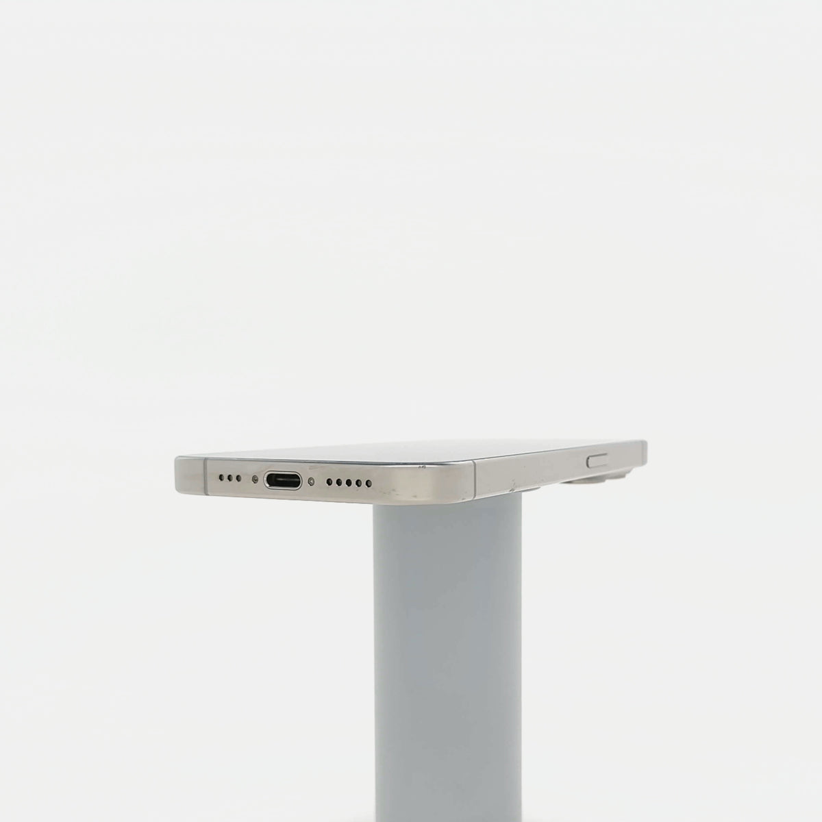 95新 Apple iPhone 15 Pro 256G 原色鈦金屬 中國大陸版