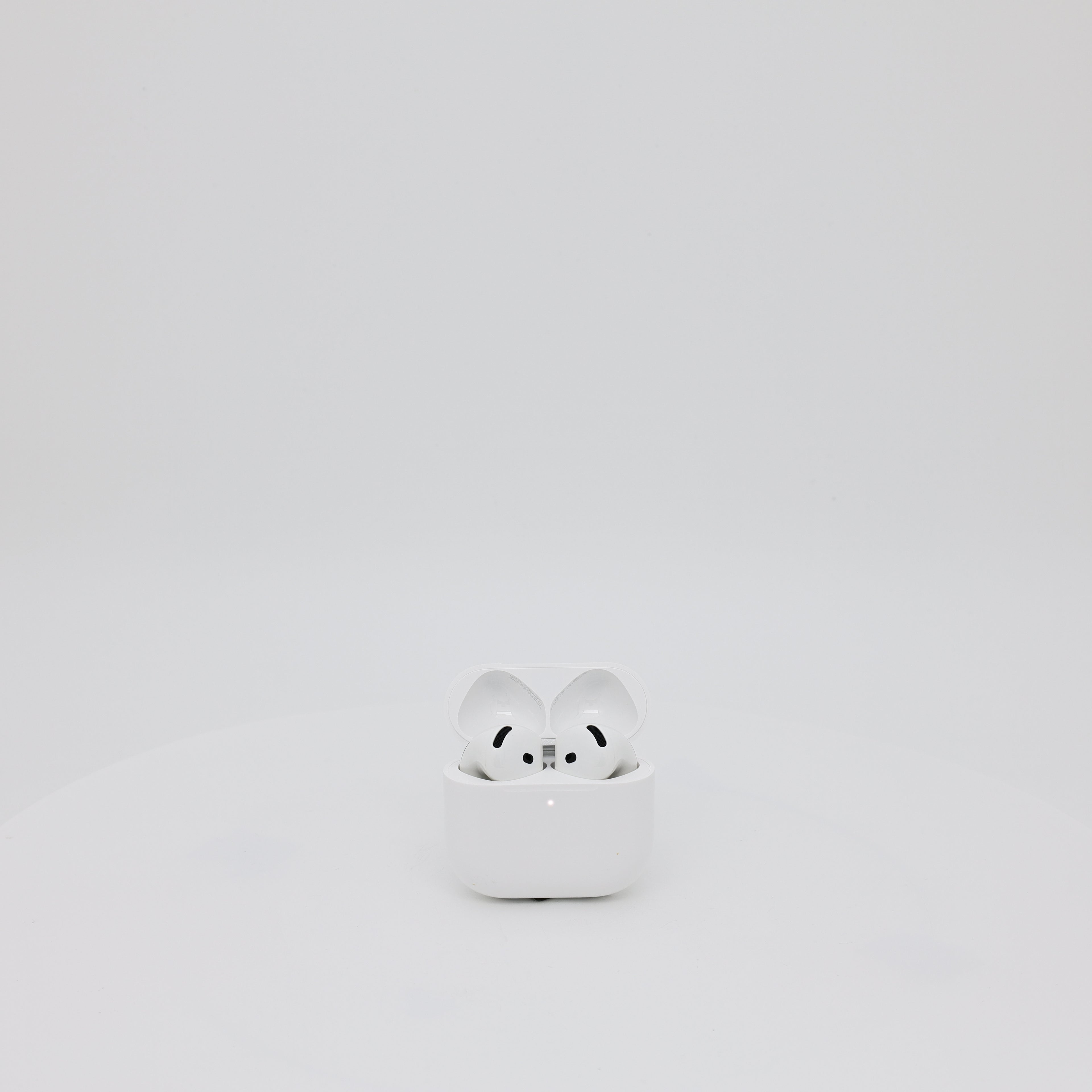 99新 Apple AirPods 4 (支持主动降噪) 白色