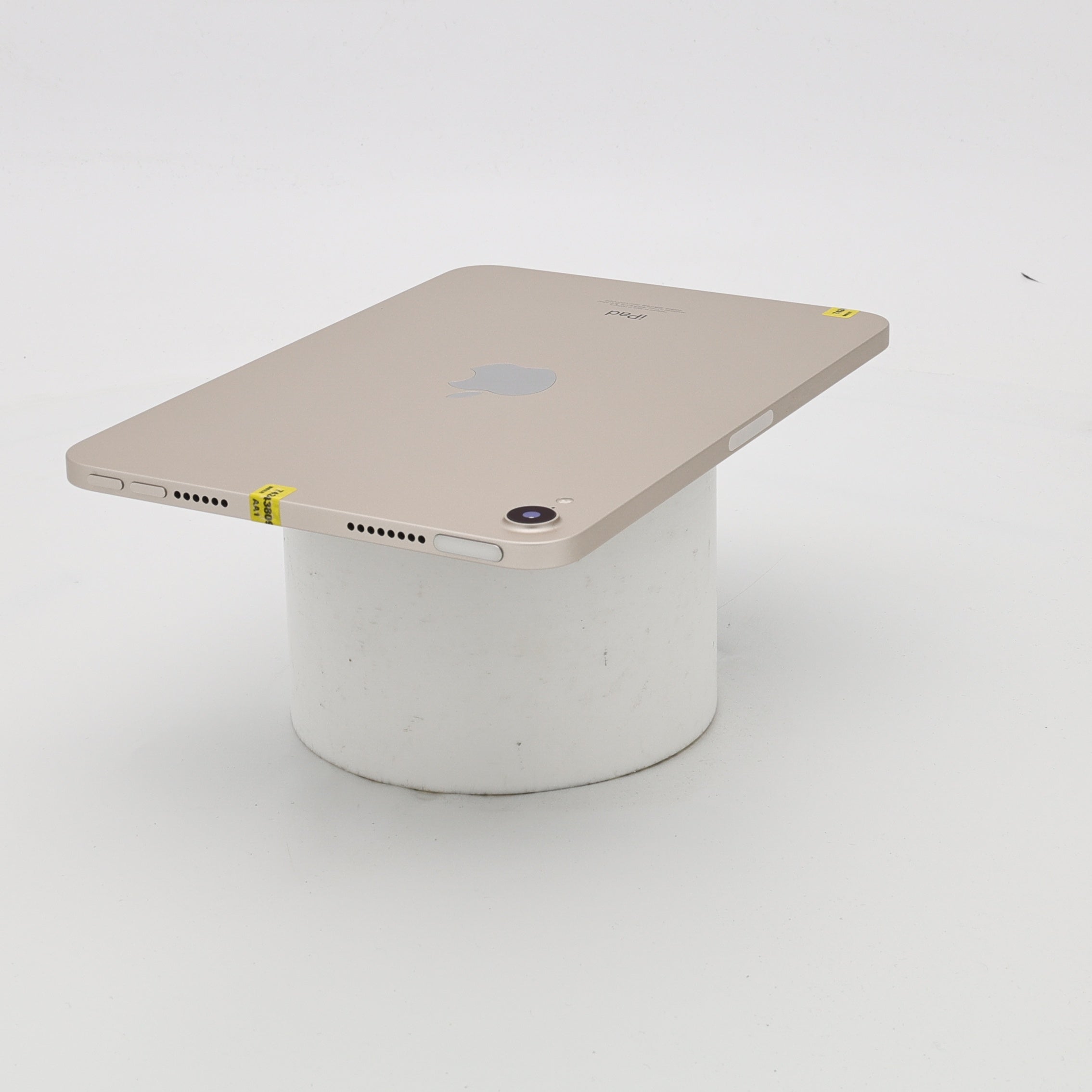 99新 Apple iPad mini6 64G 星光色 WIFI