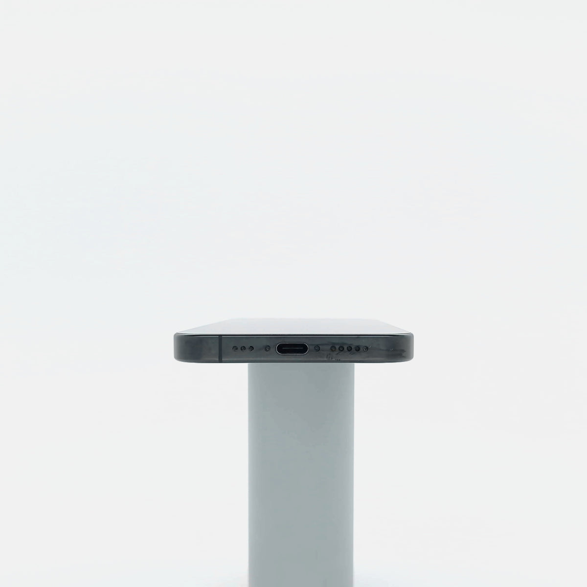 95新 Apple iPhone 16 Pro 128G 黑色鈦金屬 中國大陸版