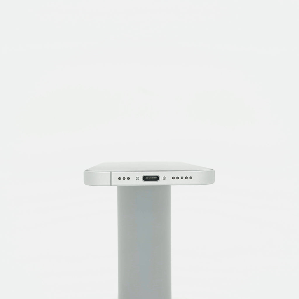 95新 Apple iPhone 16 128G 白色 中國大陸版