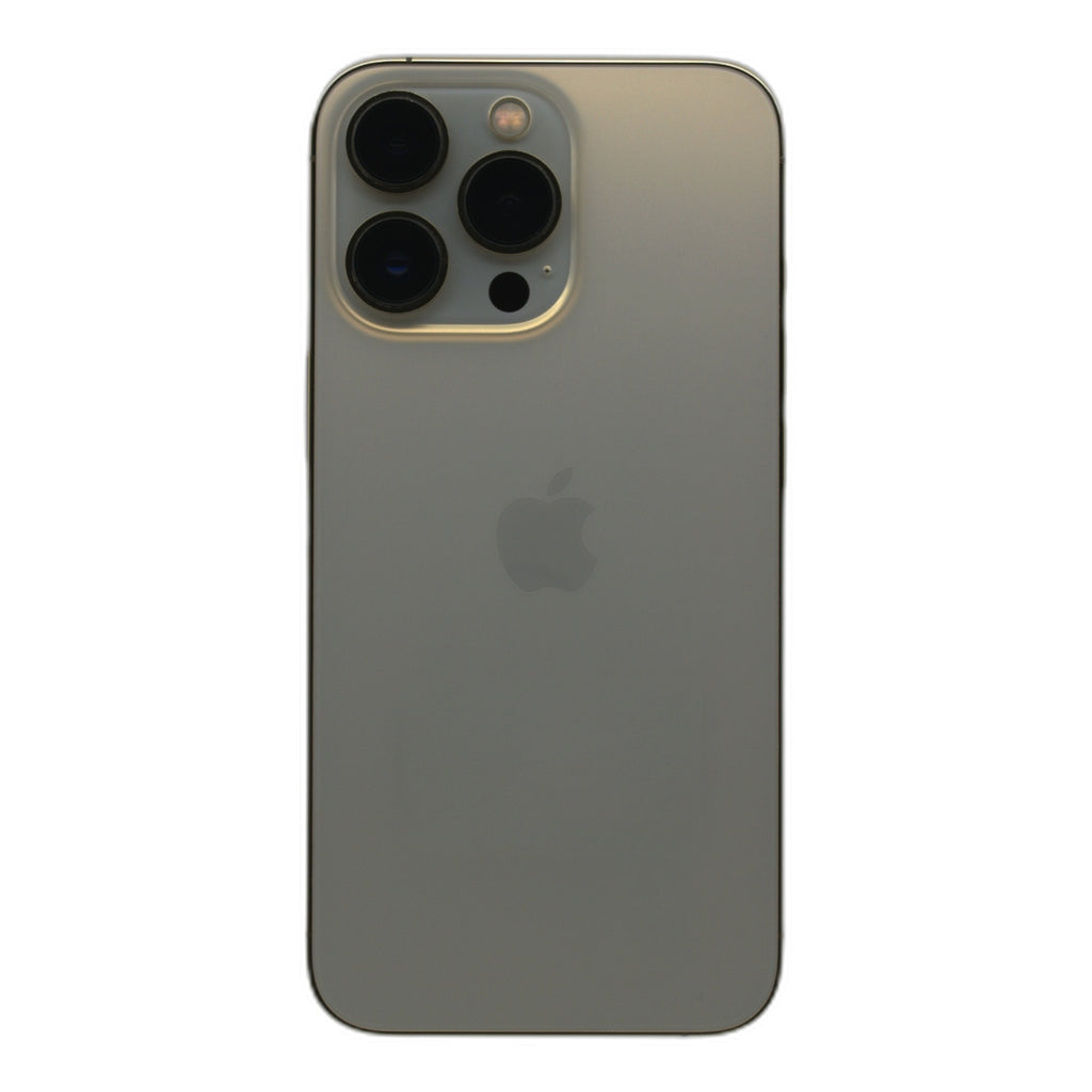95新 Apple iPhone 13 Pro 256G 金色 中國大陸版