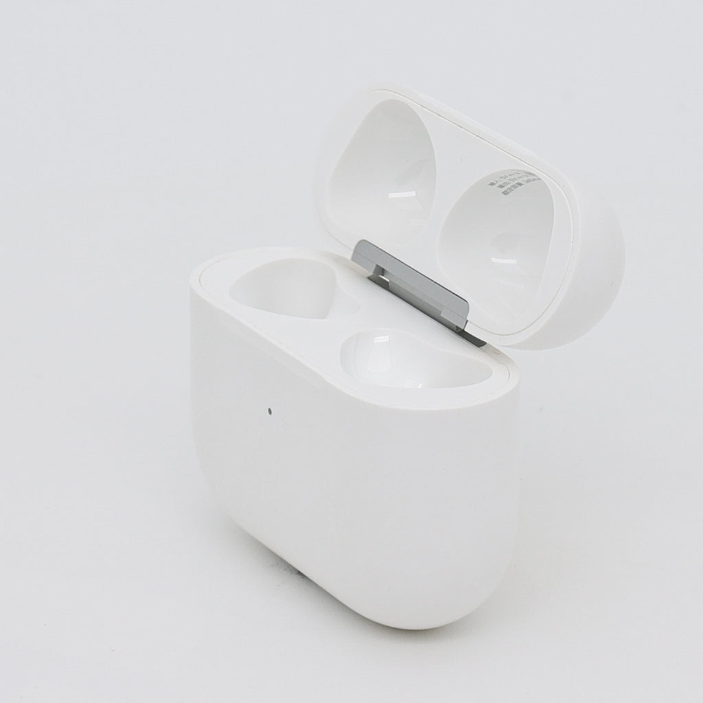 99新 Apple AirPods 3 充电仓 白色