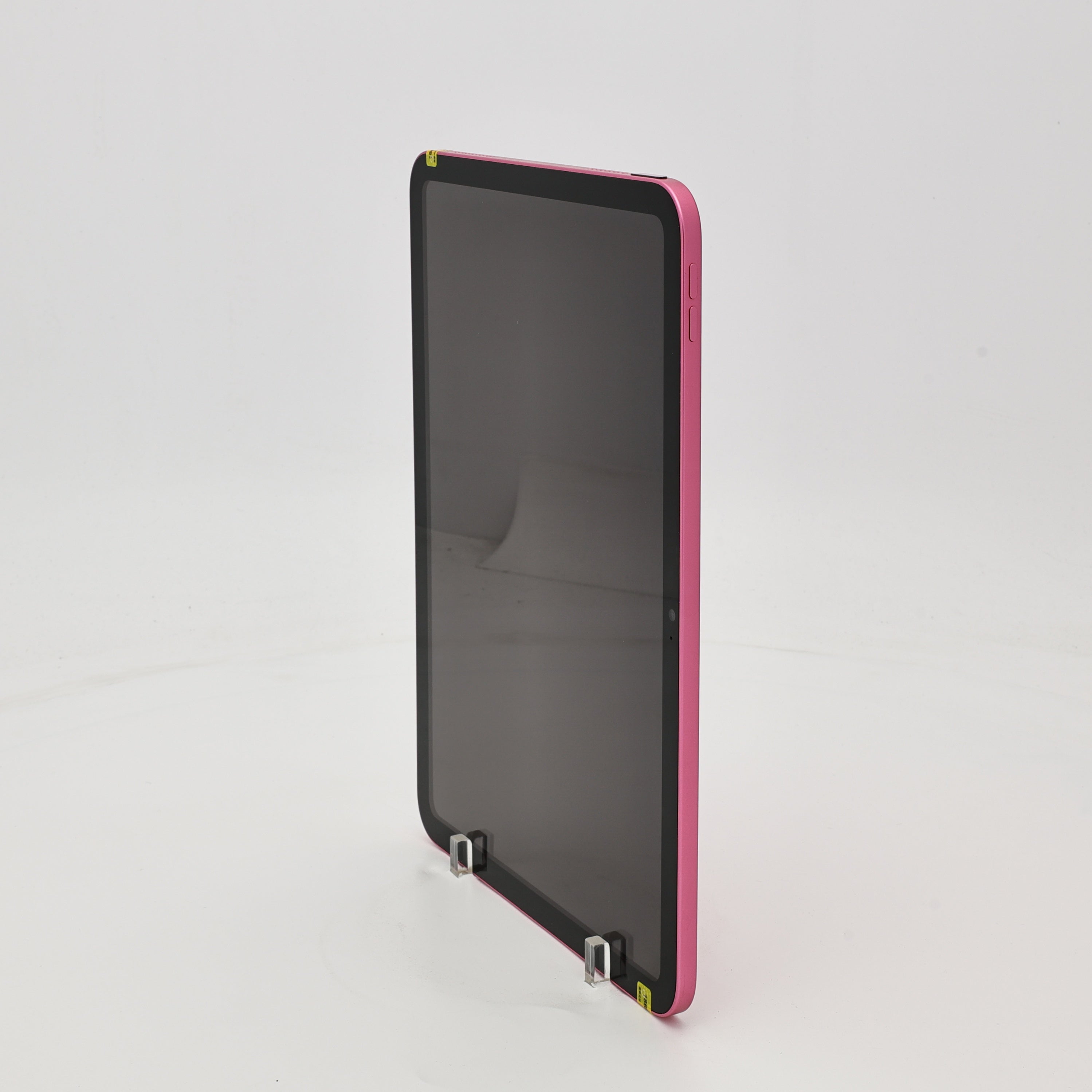 99新 Apple iPad 10代 64G 粉紅色 WIFI