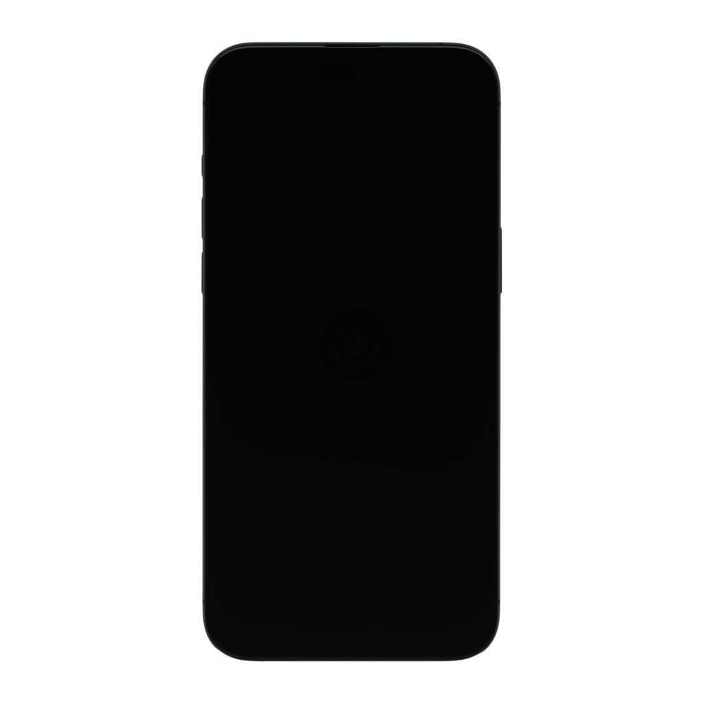 95新 Apple iPhone 15 Pro Max 256G 黑色鈦金屬 中國大陸版