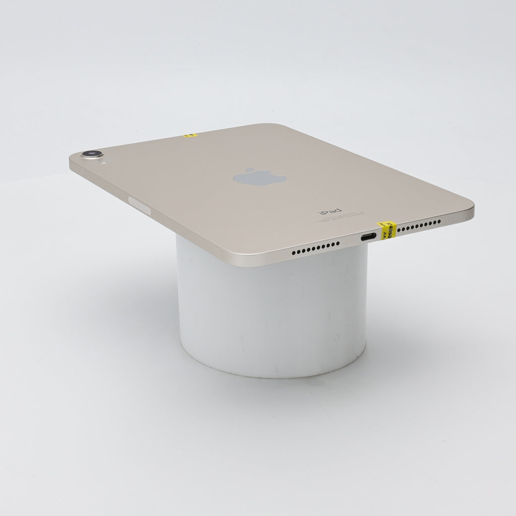 95新 Apple iPad mini6 256G 星光色 WIFI