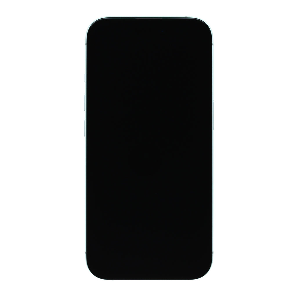 99新 Apple iPhone 16 256G 白色 中國大陸版