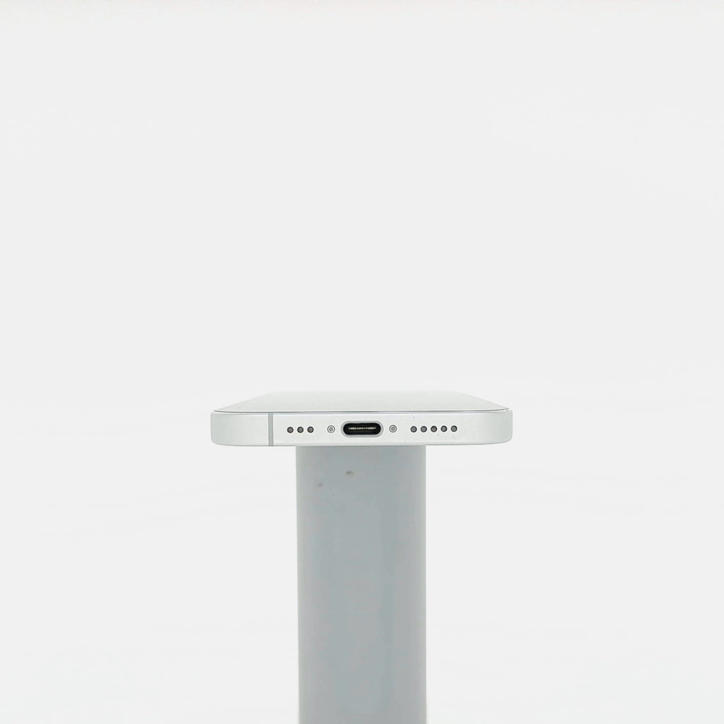 95新 Apple iPhone 16 128G 白色 中國大陸版