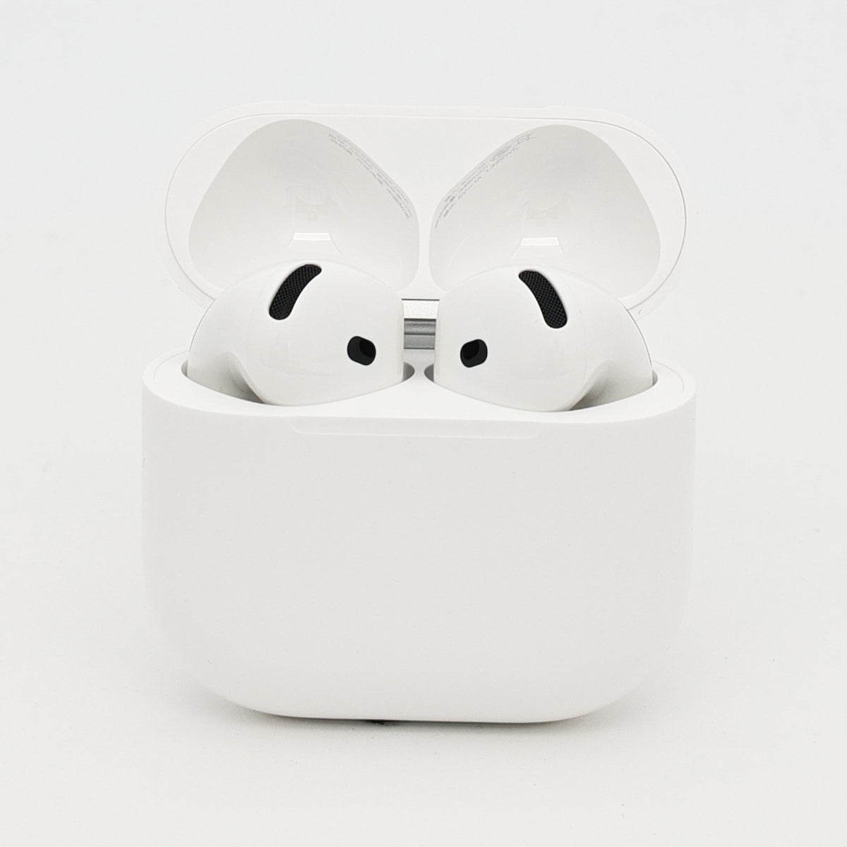 99新 Apple AirPods 4 (不支持主动降噪) 白色
