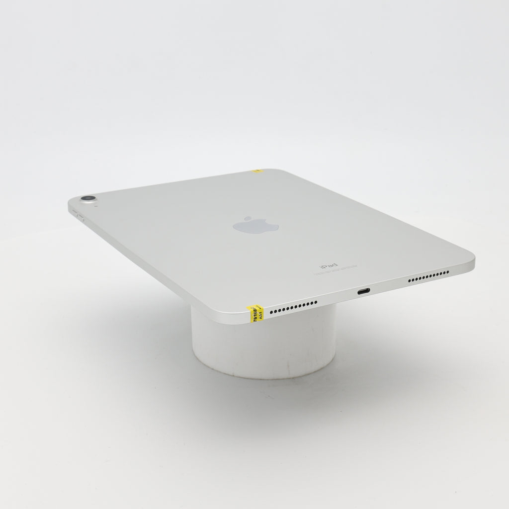 99新 Apple iPad 10代 64G 銀色 WIFI