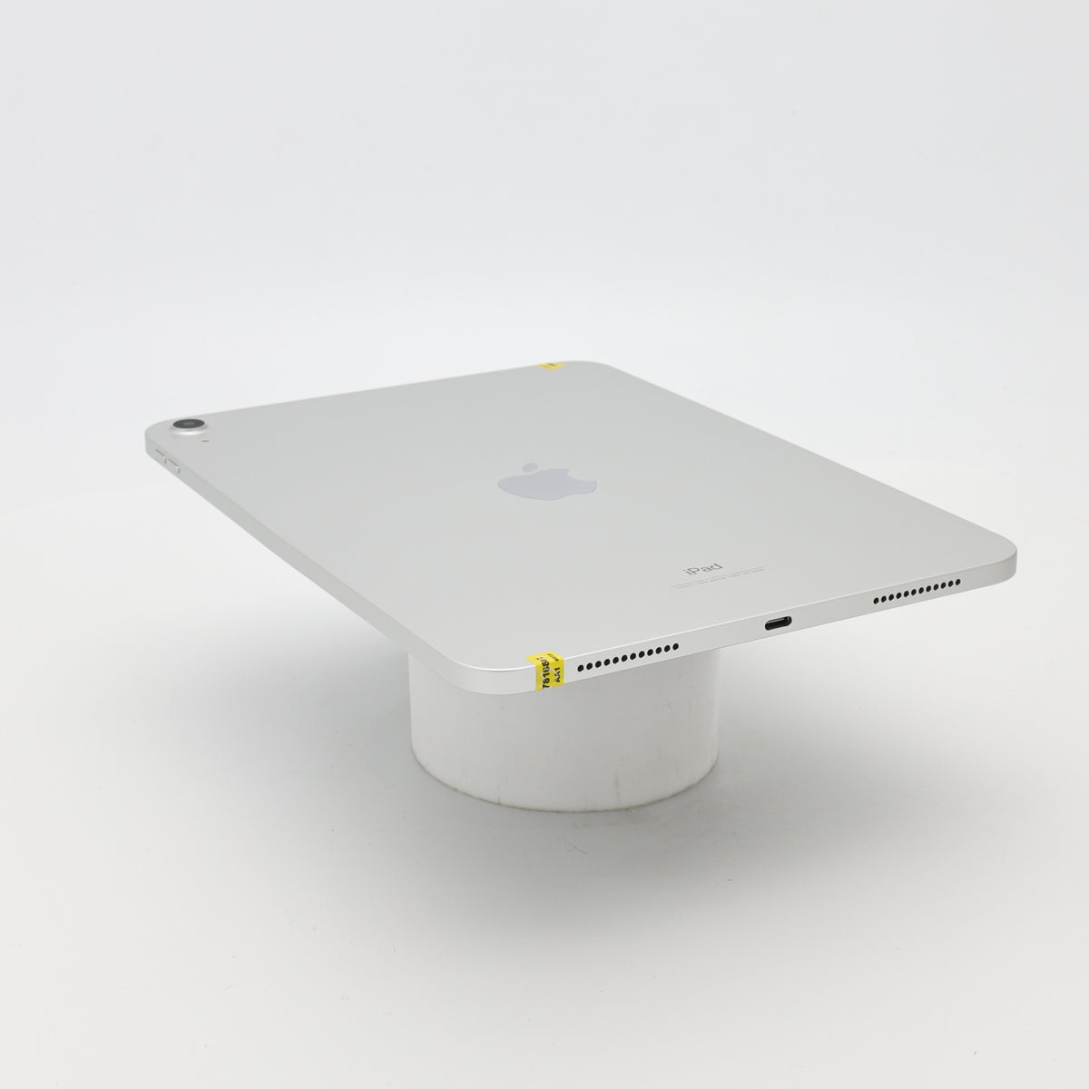 99新 Apple iPad 10代 64G 銀色 WIFI