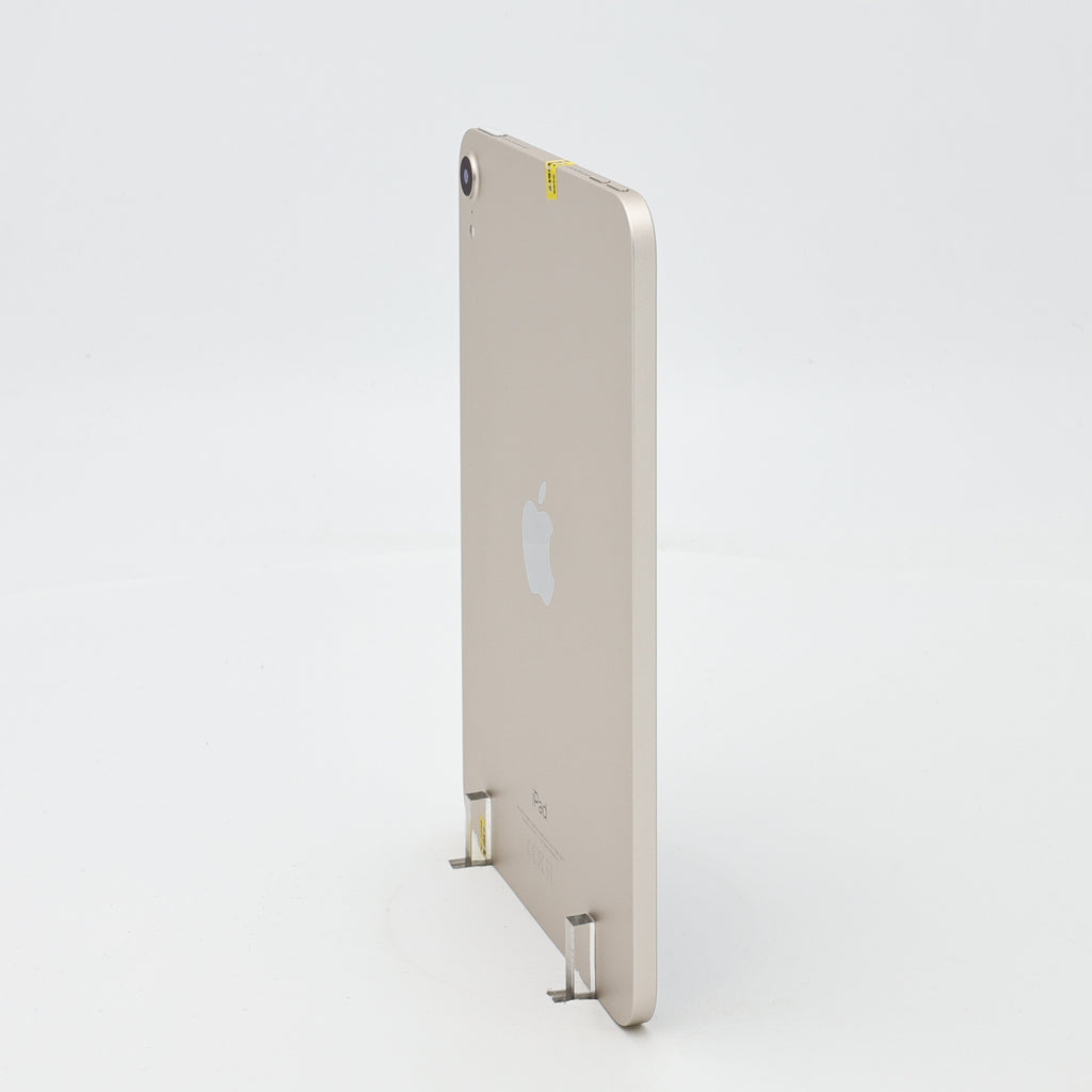 99新 Apple iPad mini6 256G 星光色 WIFI