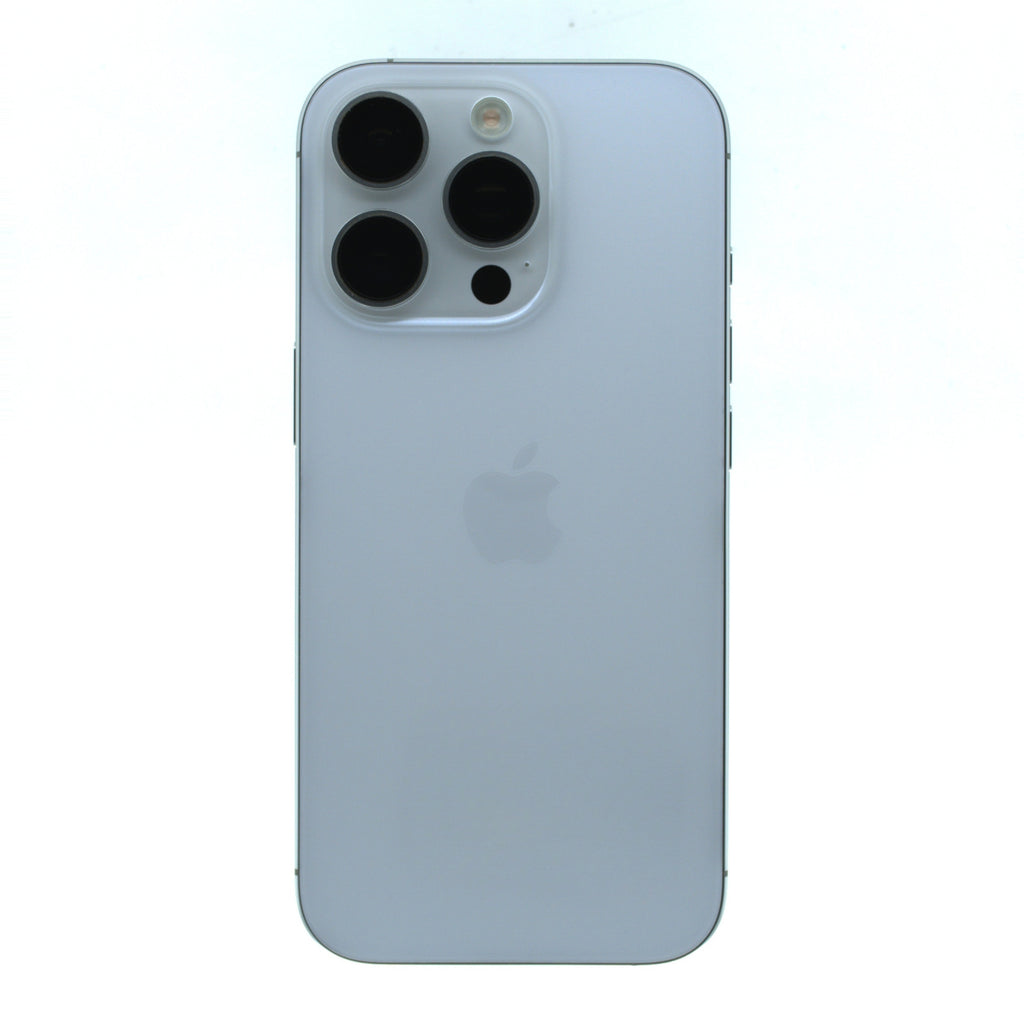 95新 Apple iPhone 16 Pro 256G 白色鈦金屬 中國大陸版