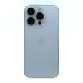 95新 Apple iPhone 16 Pro 256G 白色鈦金屬 中國大陸版