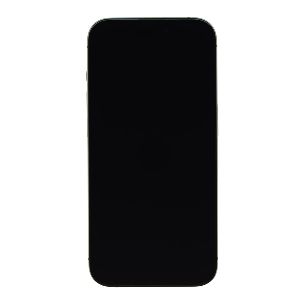 95新 Apple iPhone 15 Pro 256G 原色鈦金屬 中國大陸版