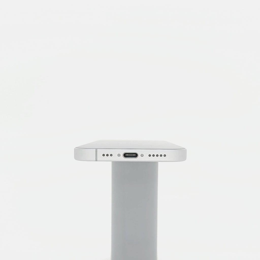 95新 Apple iPhone 16 512G 白色 中國大陸版