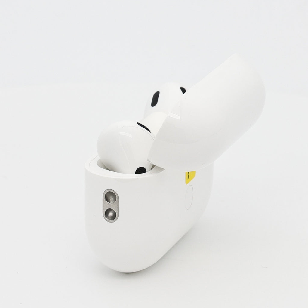 99新 Apple AirPods Pro 2 白色