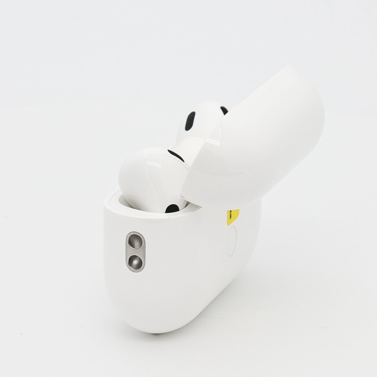 99新 Apple AirPods Pro 2 白色