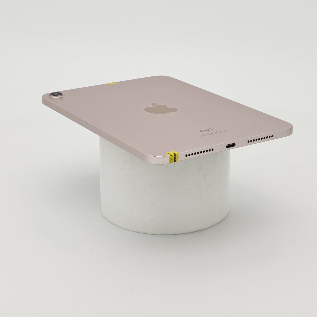 95新 Apple iPad mini6 64G 粉紅色 WIFI