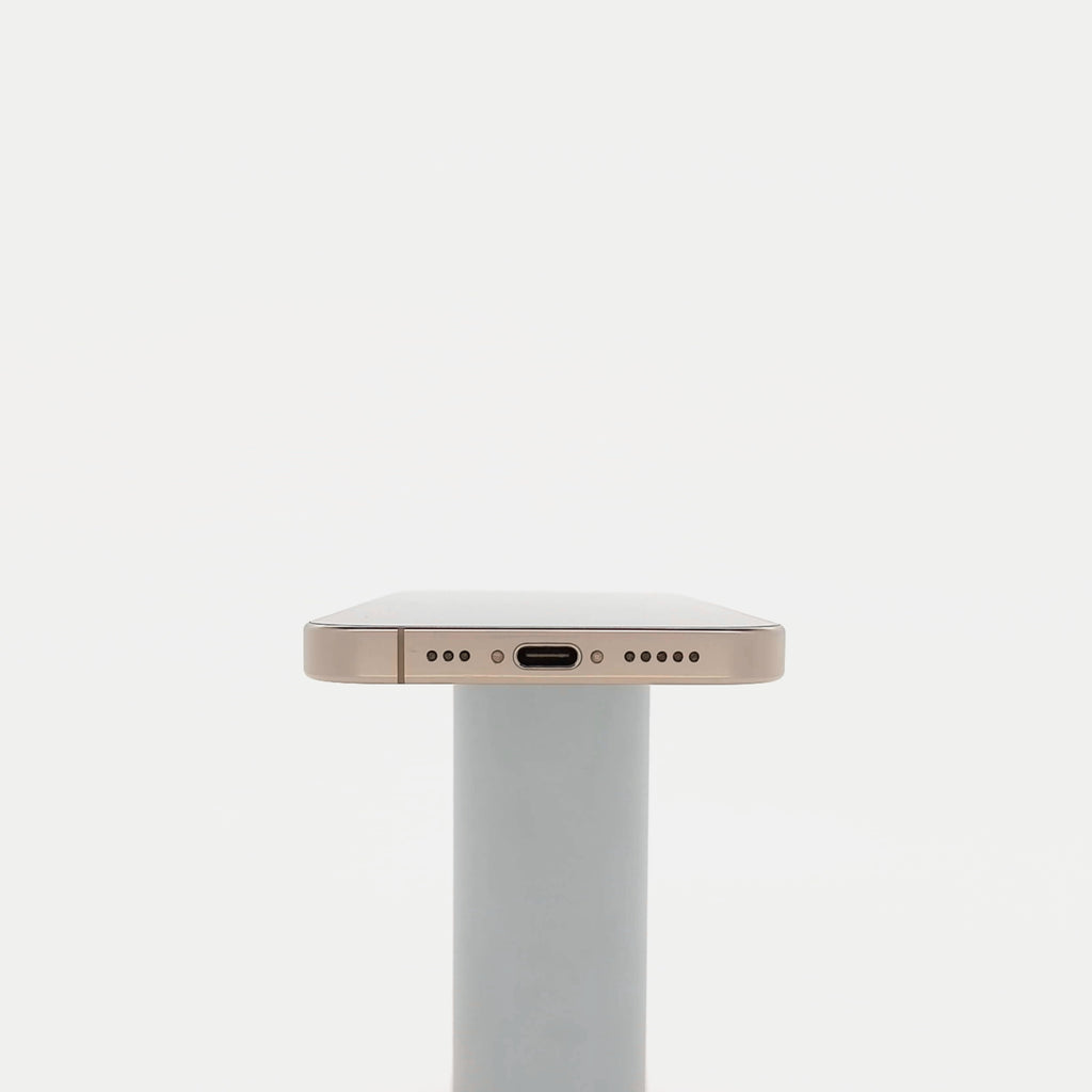 99新 Apple iPhone 16 Pro 128G 沙漠色鈦金屬 中國大陸版