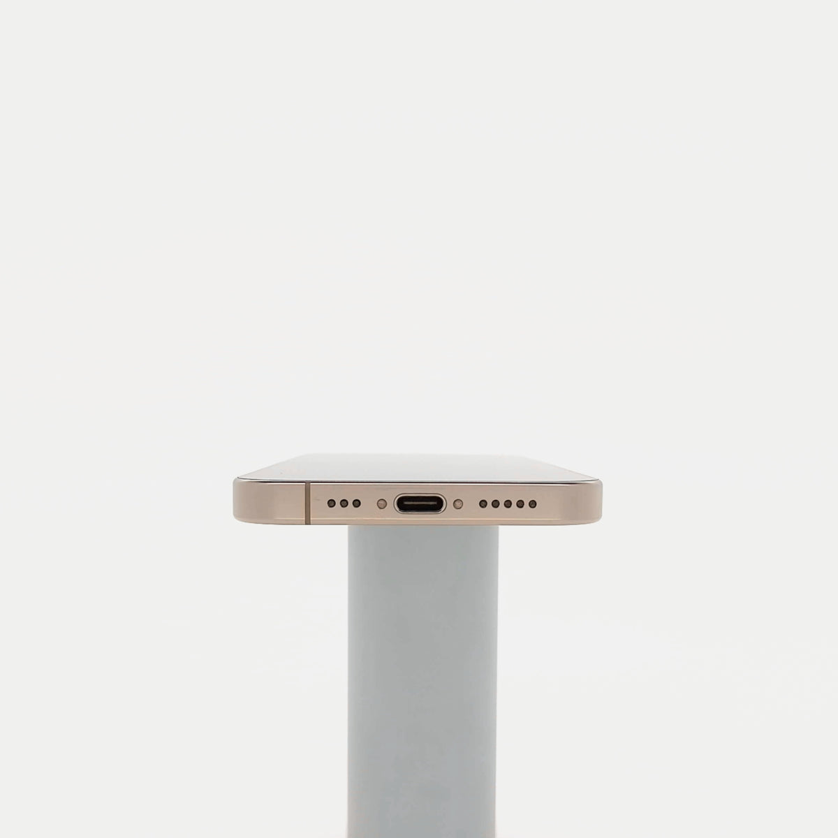 99新 Apple iPhone 16 Pro 128G 沙漠色鈦金屬 中國大陸版