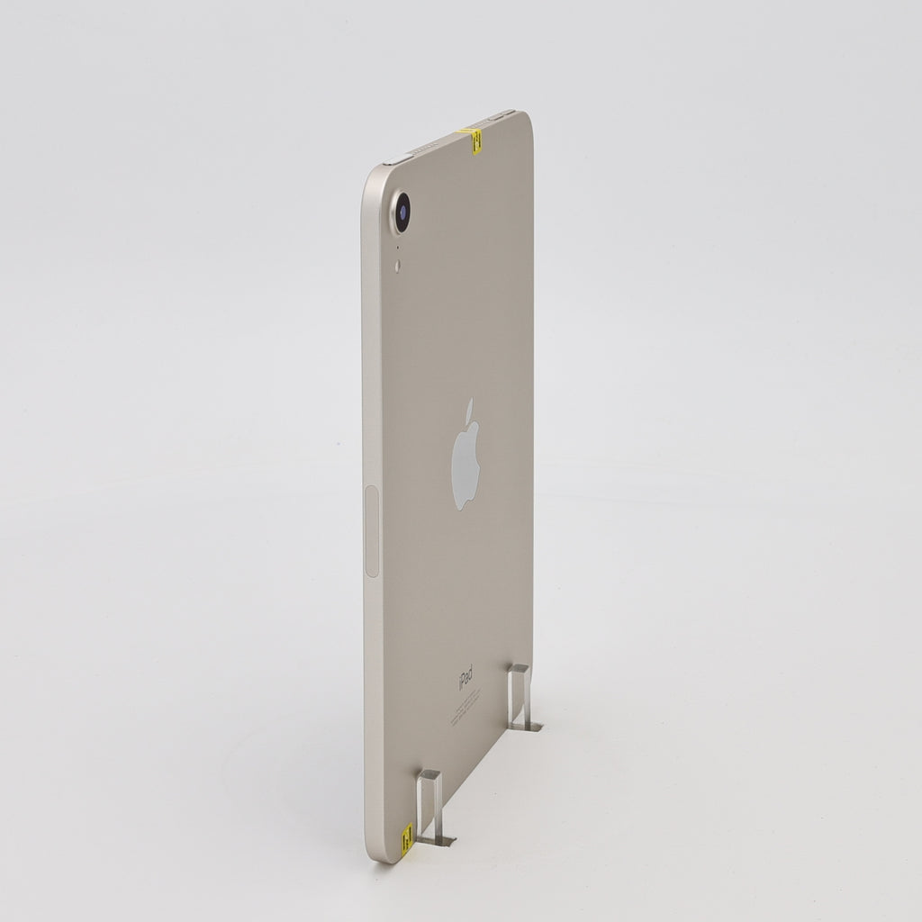 95新 Apple iPad mini6 64G 星光色 WIFI