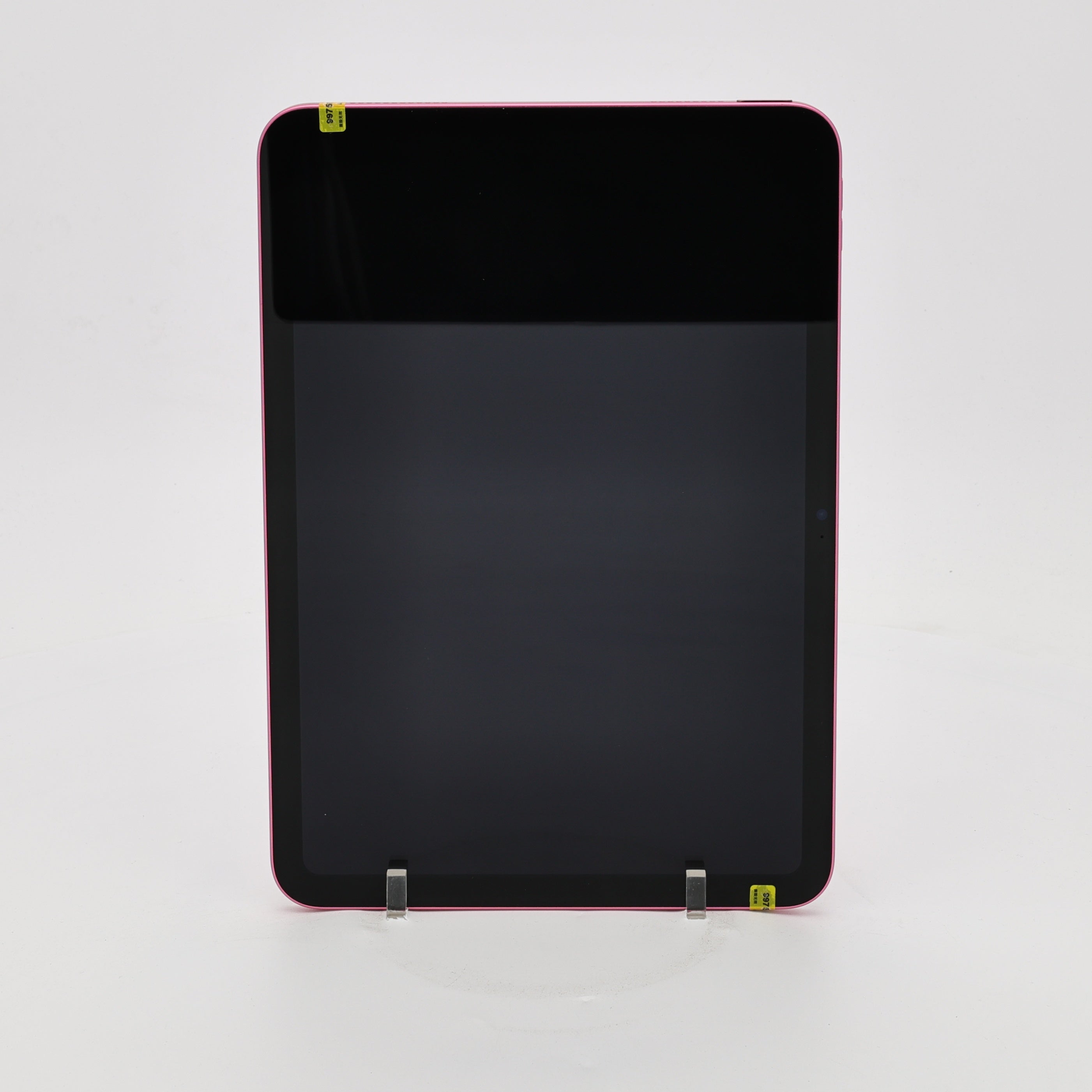 95新 Apple iPad 10代 64G 粉紅色 WIFI