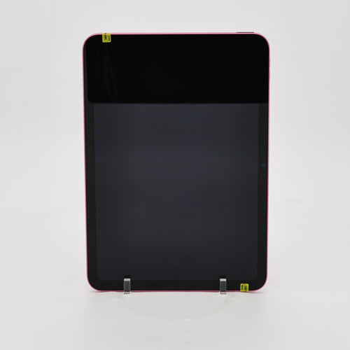 95新 Apple iPad 10代 64G 粉紅色 WIFI