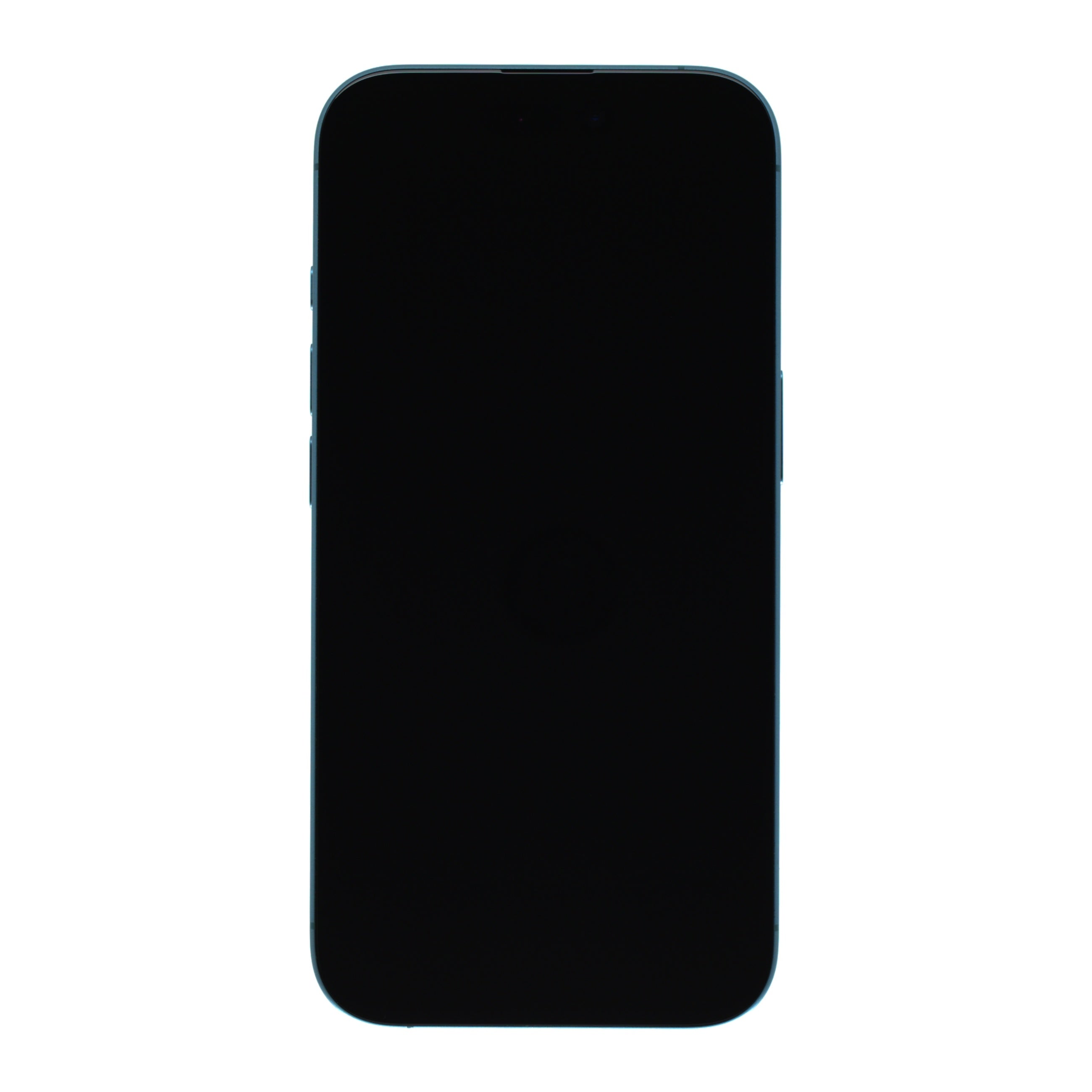 95新 Apple iPhone 16 256G 深青色 中國大陸資源機