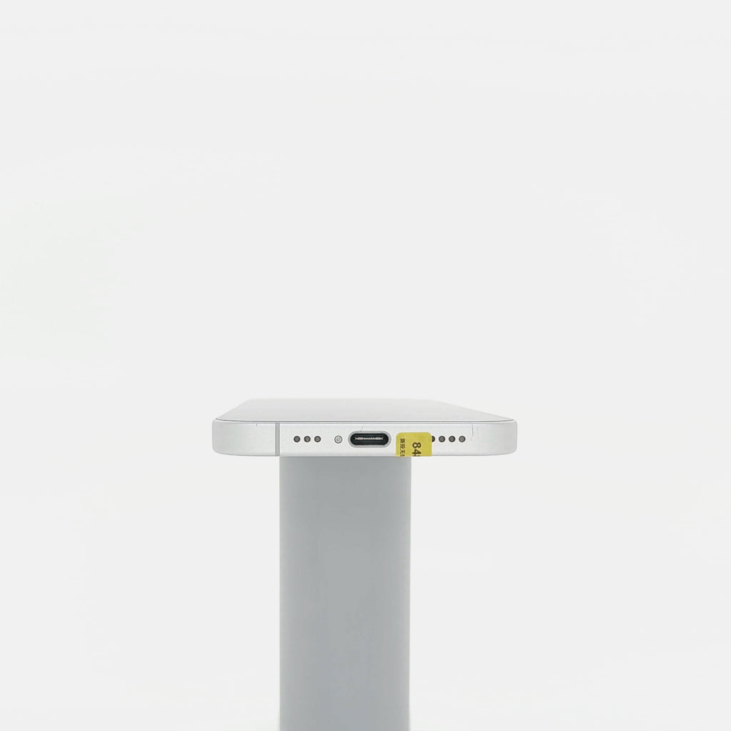 95新 Apple iPhone 16 128G 白色 中國大陸版