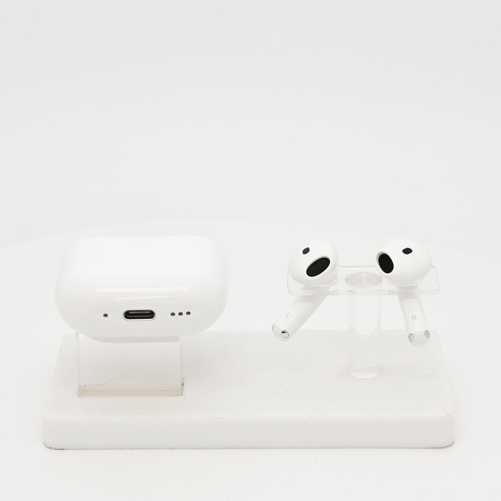 99新 Apple AirPods 4 (支持主动降噪) 白色