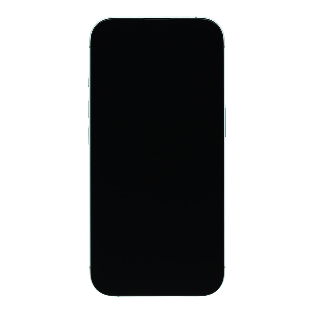 95新 Apple iPhone 16 256G 白色 中國大陸版